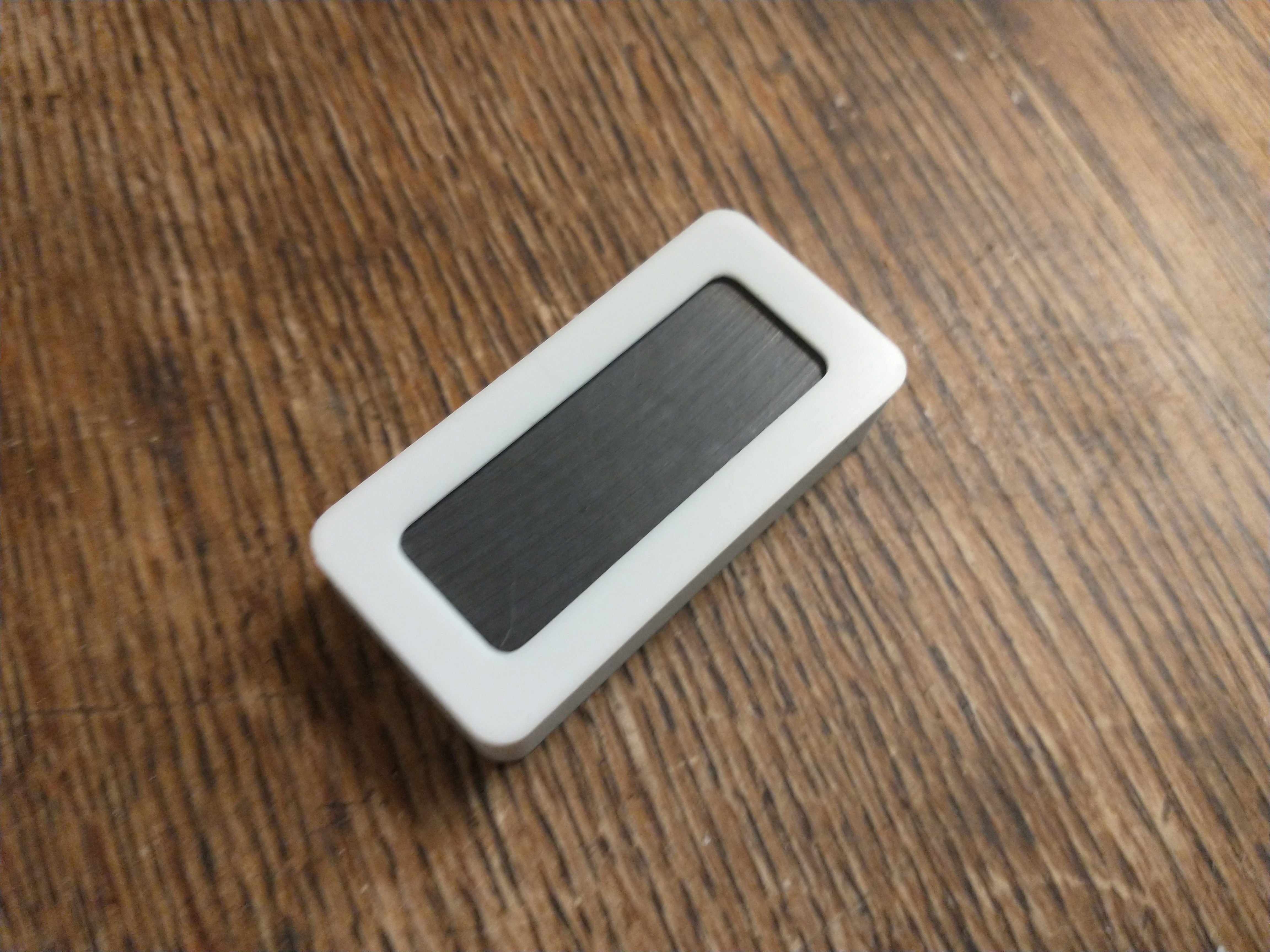 Brick Magnet Sheath