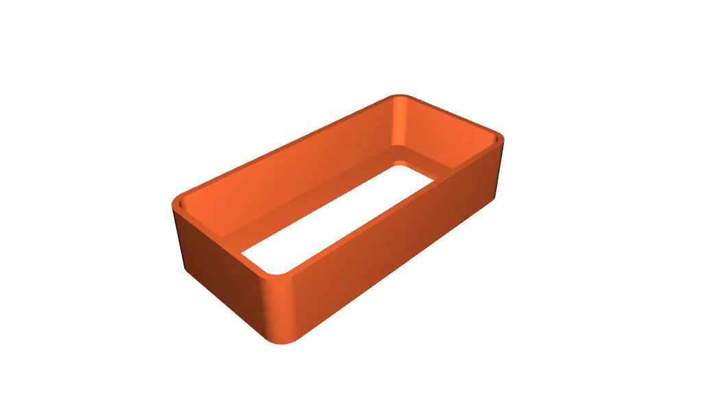Brick Magnet Sheath by Books | Download free STL model | Printables.com