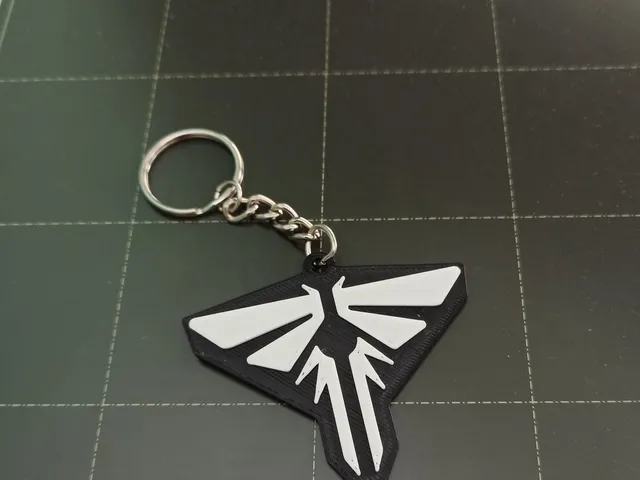 Firefly pendant
