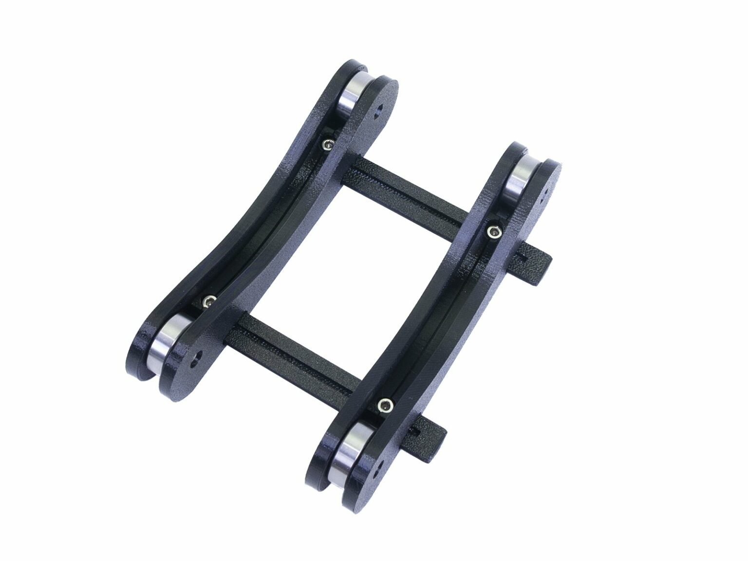 Original Prusa SpoolHolder / Spool Holder 3D model thumbnail