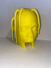 XTOUCH for p1p & p1s by RO808606 | Download free STL model | Printables.com