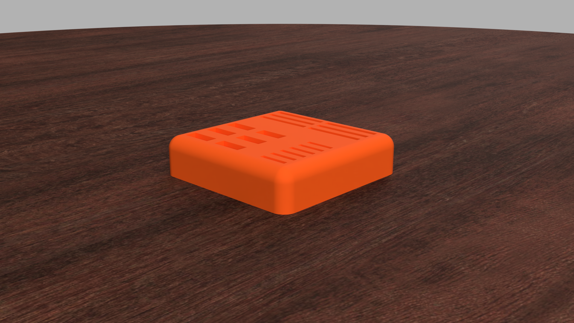 USB MicroSD And SD Holder By Buffalo Download Free STL Model usb-microsd-and-sd-holder-by-buffalo-download-free-stl-model