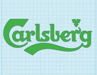 Carlsberg Logo