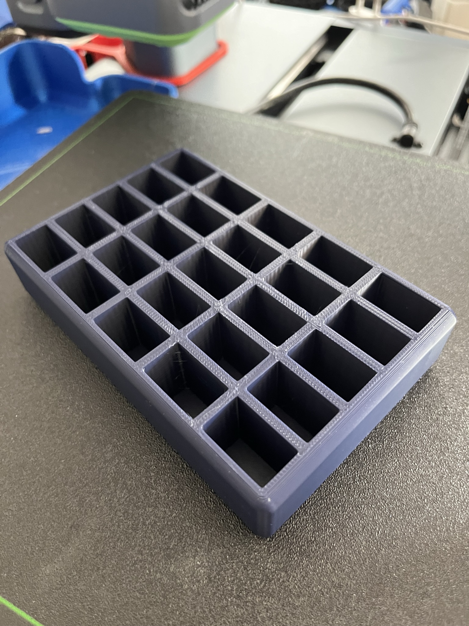 Miniatura 3 do modelo 3D USB-Stick-Holder