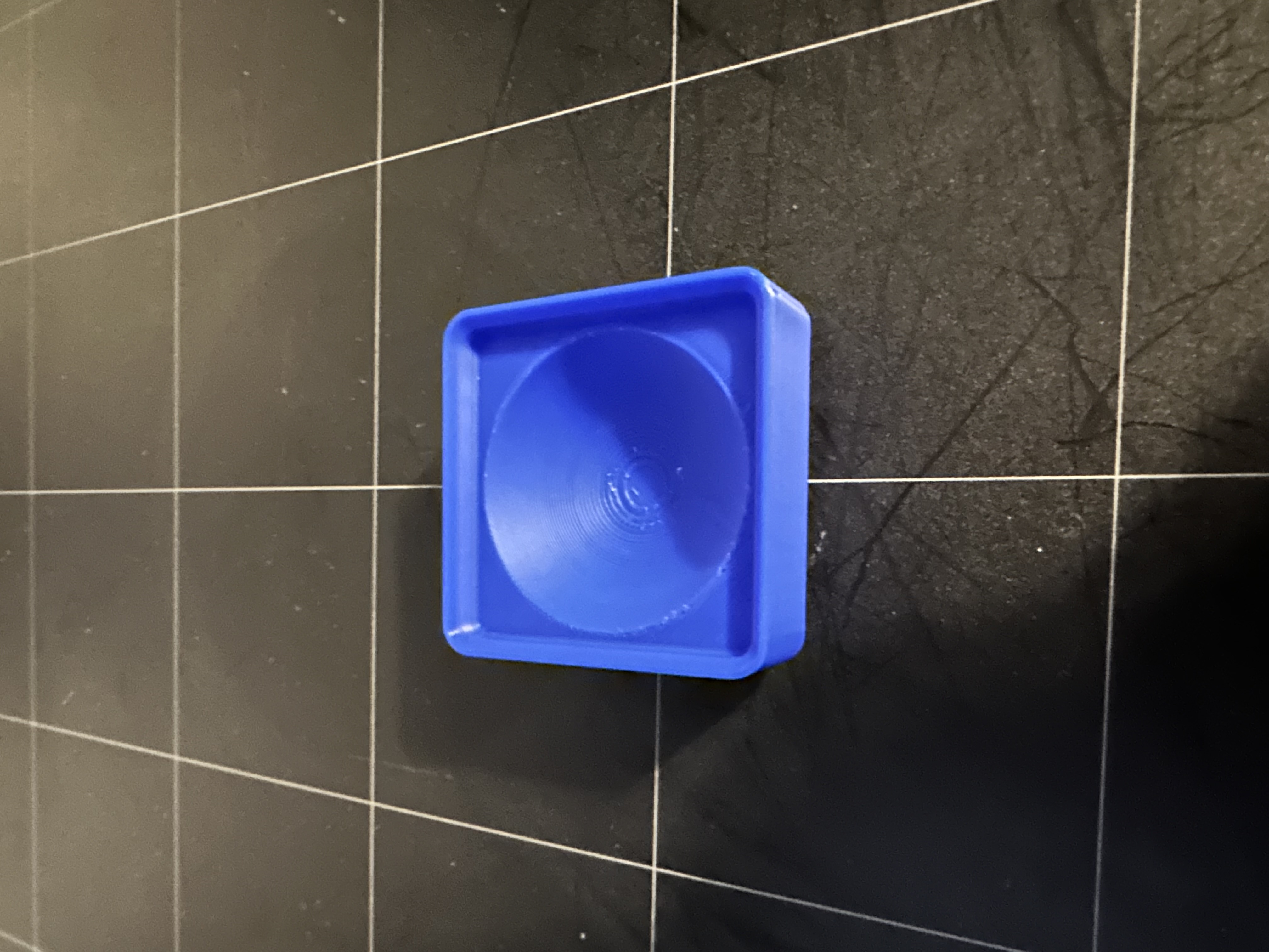 Gridfinity Paint Cup (Or Thing Holder with Cover)