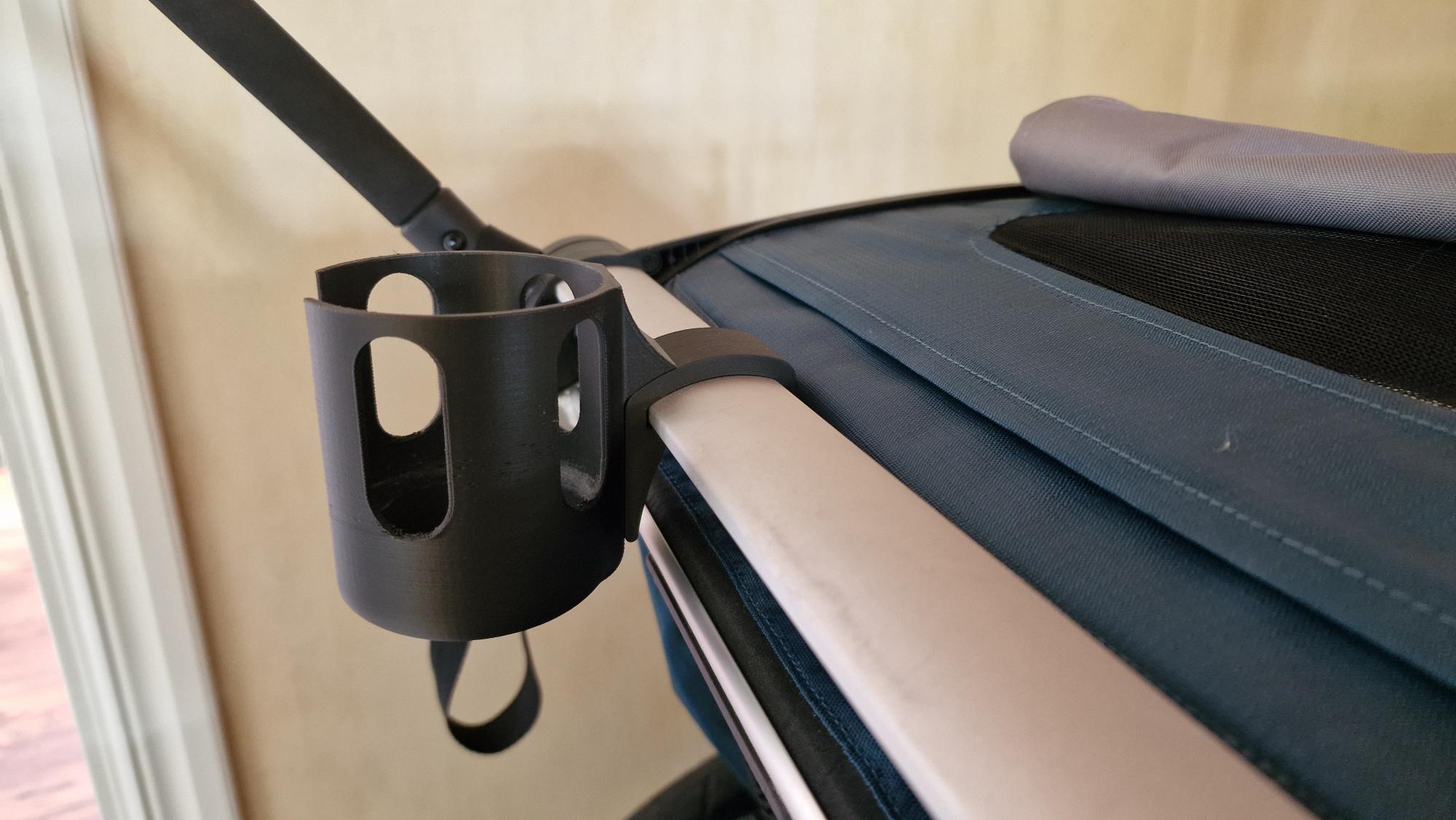 serrure camping car thule