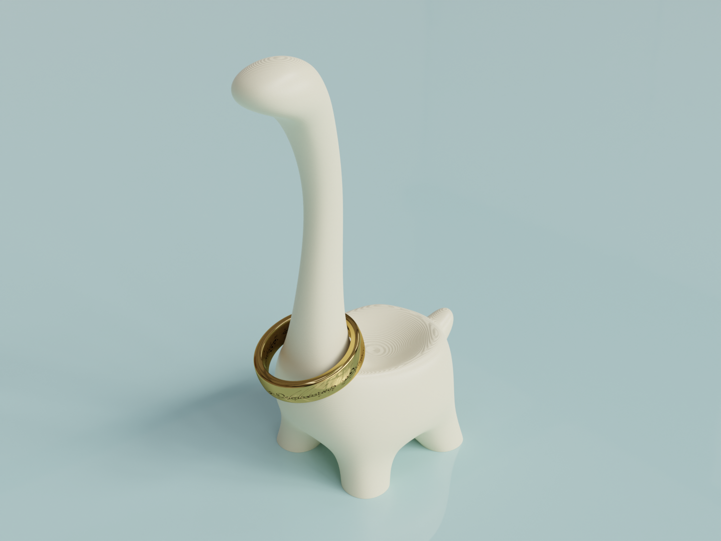 A hot sale ring holder