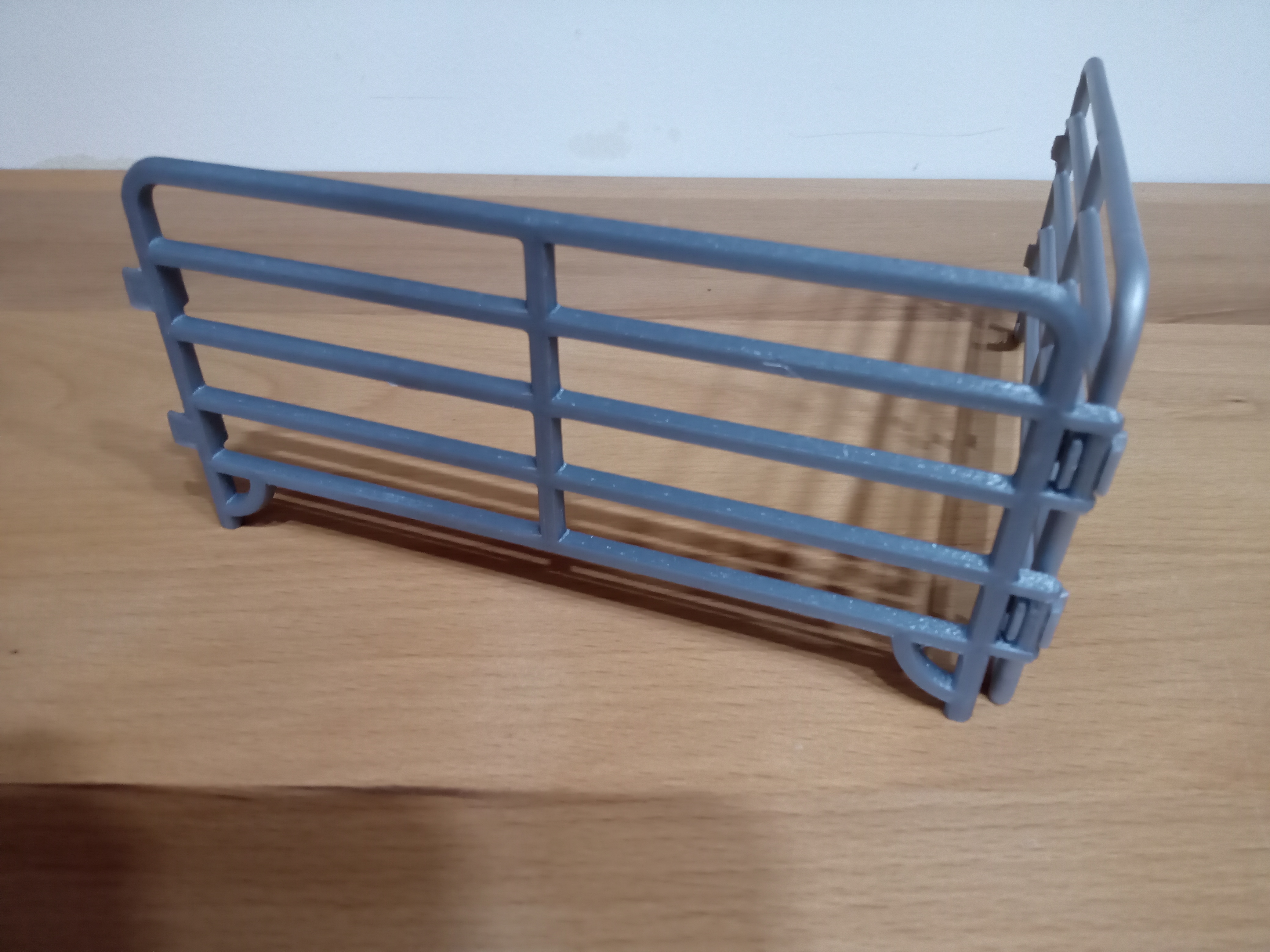 Schleich Fence Panel