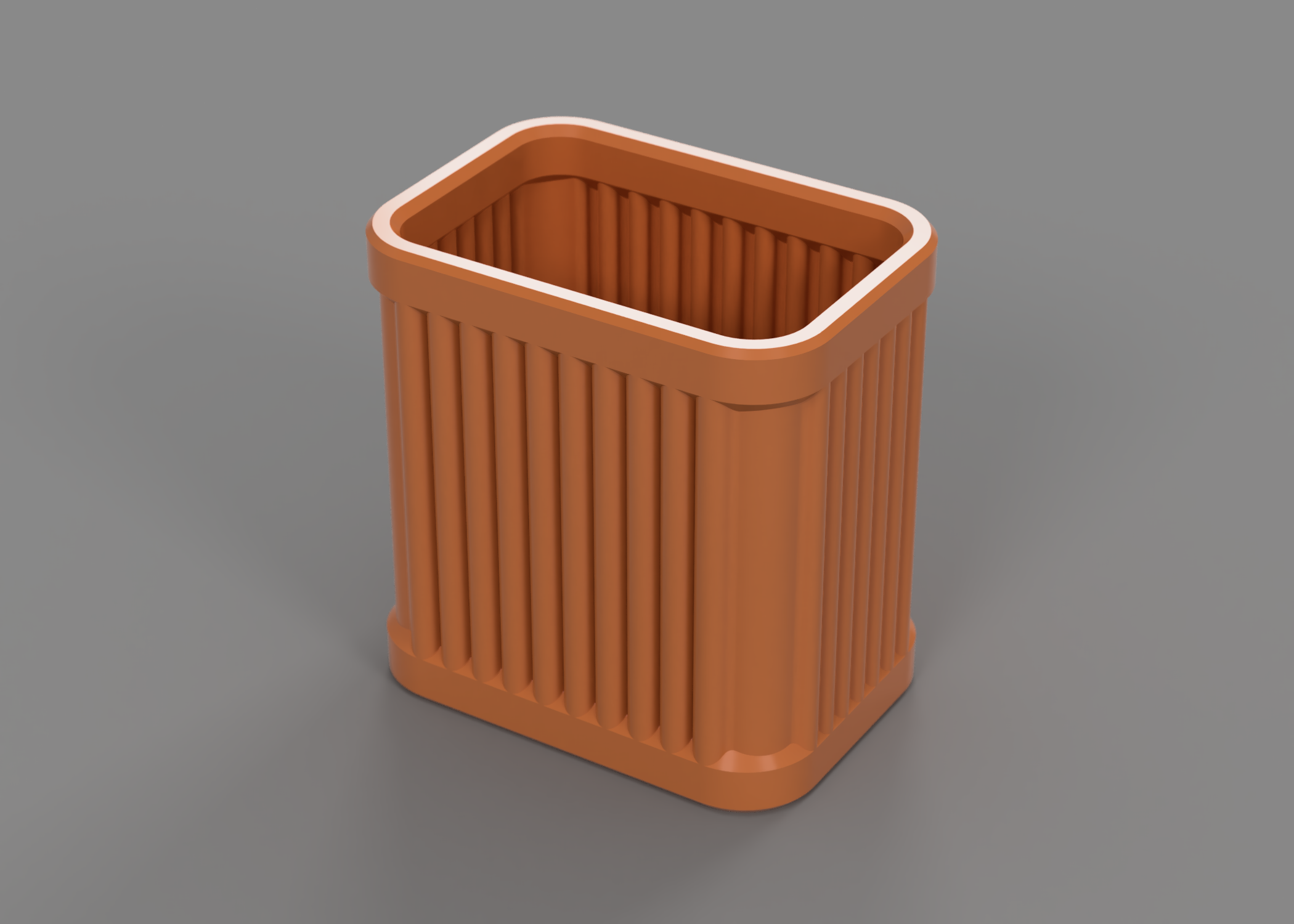 Trash Can