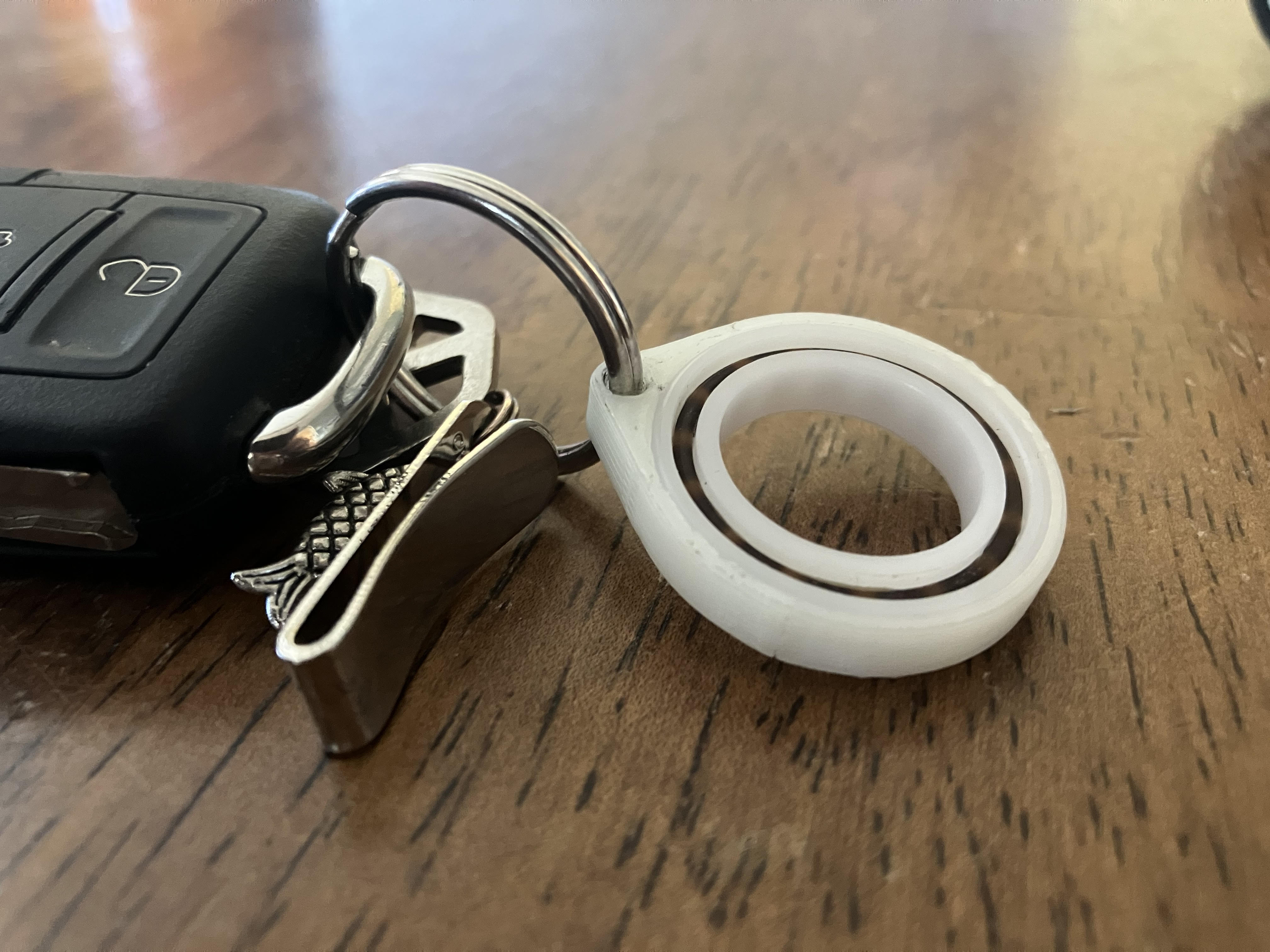 Keyrambit (6803 Bearing)