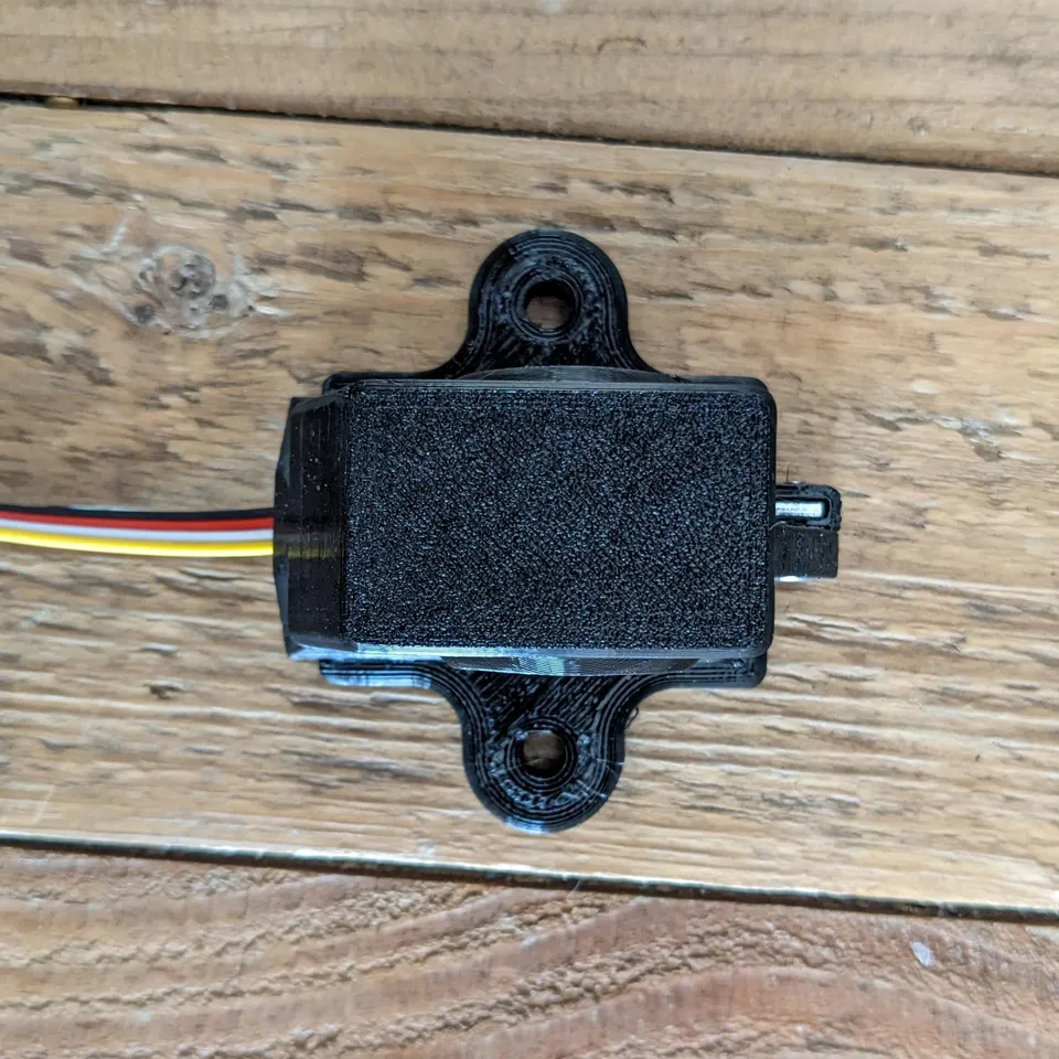 eChook Current Sensor Case by eChook | Download free STL model ...