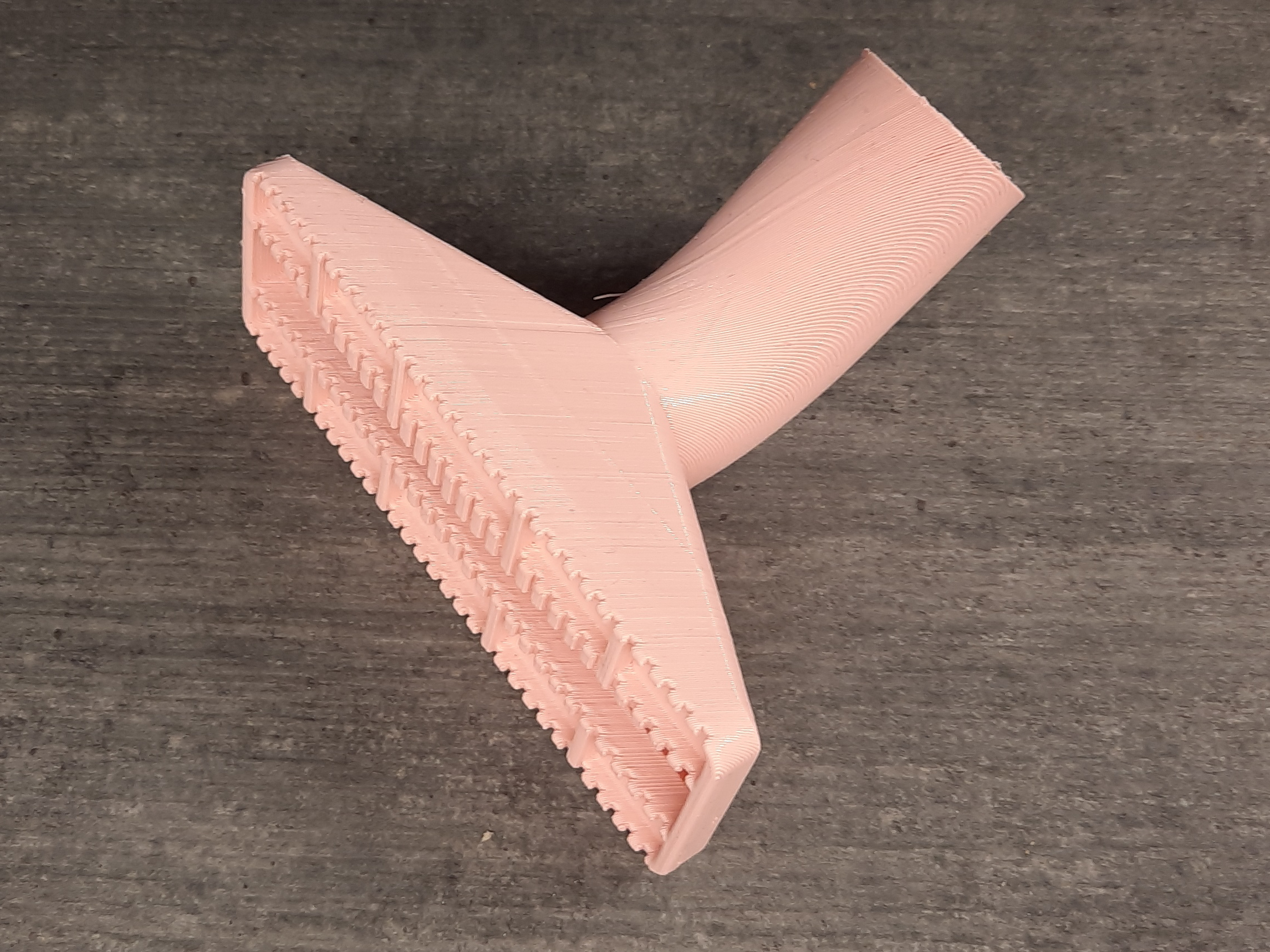 Small vacuum cleaner nozzle for 31.5mm hoses by jaseg Download free