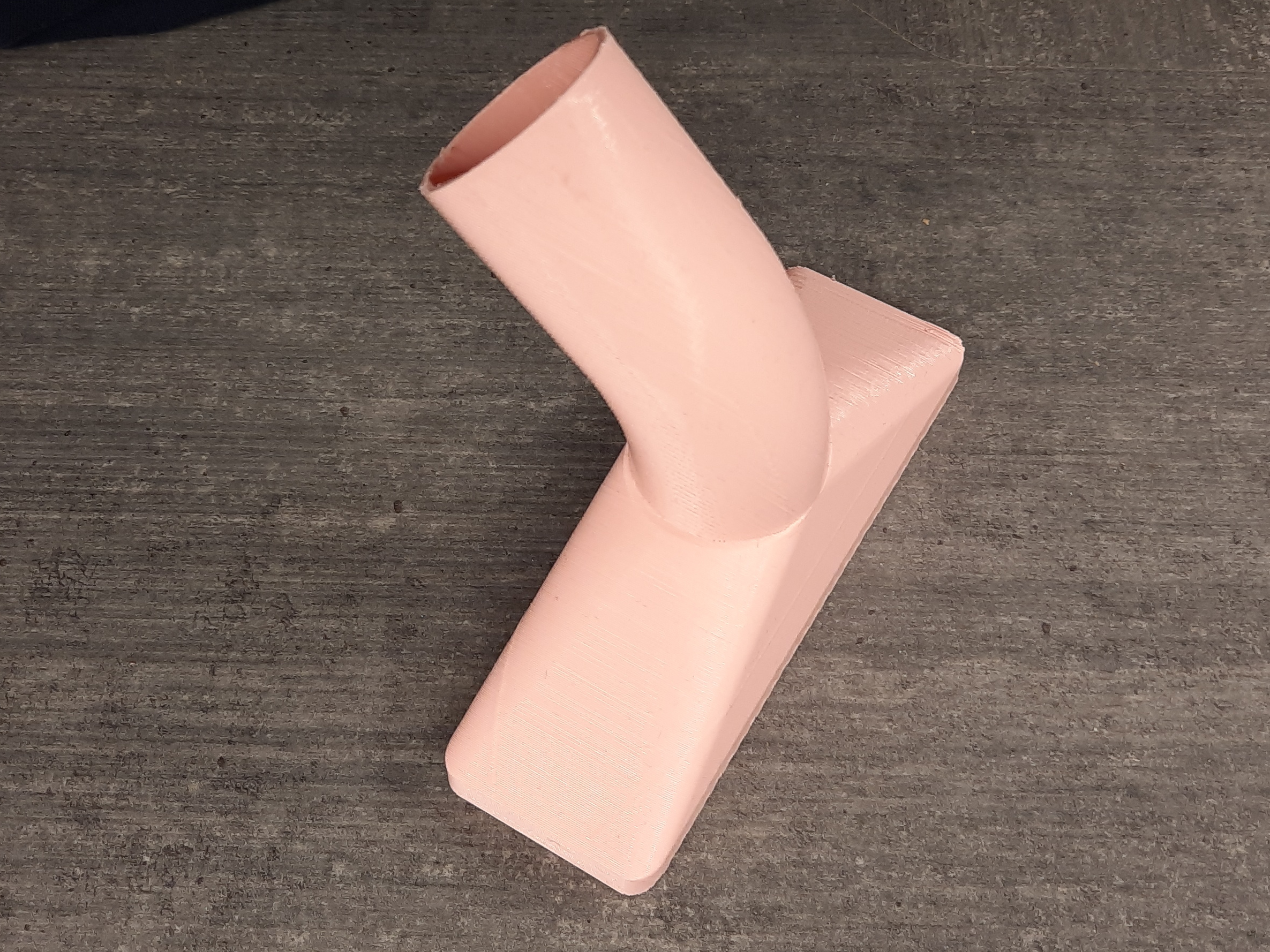 Small vacuum cleaner nozzle for 31.5mm hoses by jaseg Download free