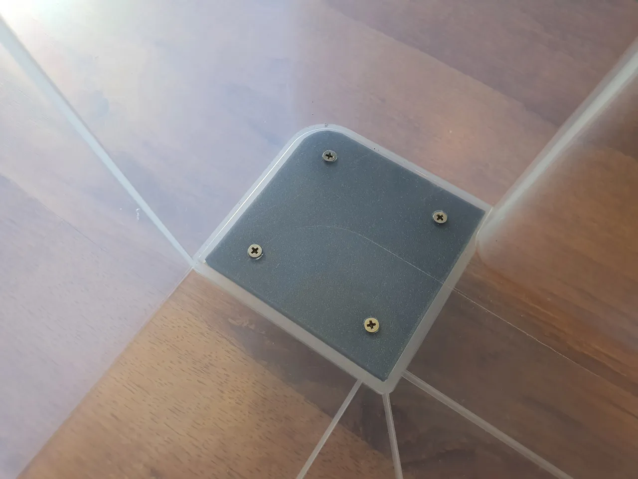 3D Filament Storage Box (in an IKEA SAMLA Box) : 5 Steps (with