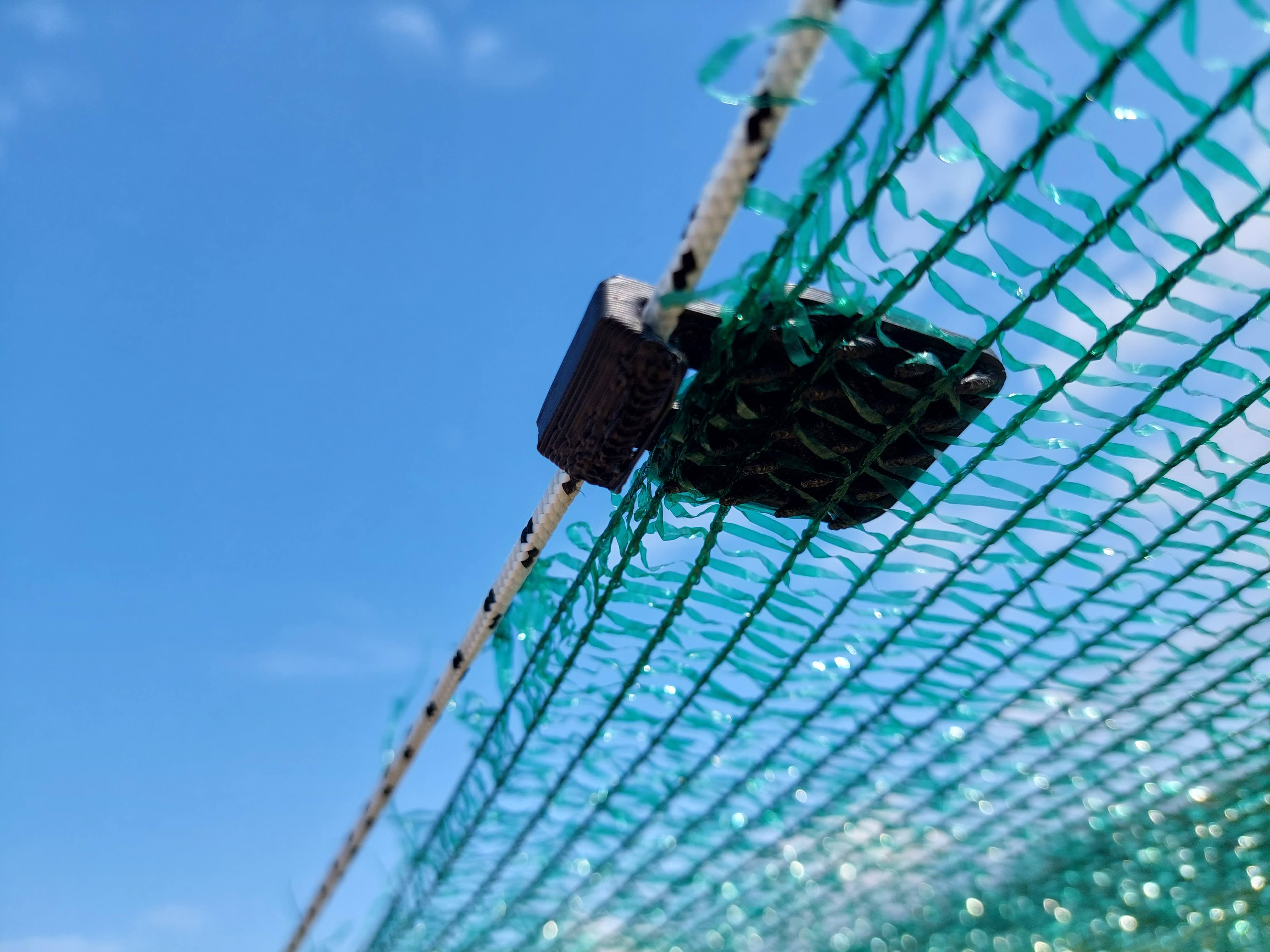 Net holder