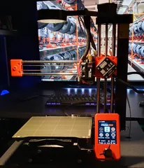 Prusa MINI Lamp