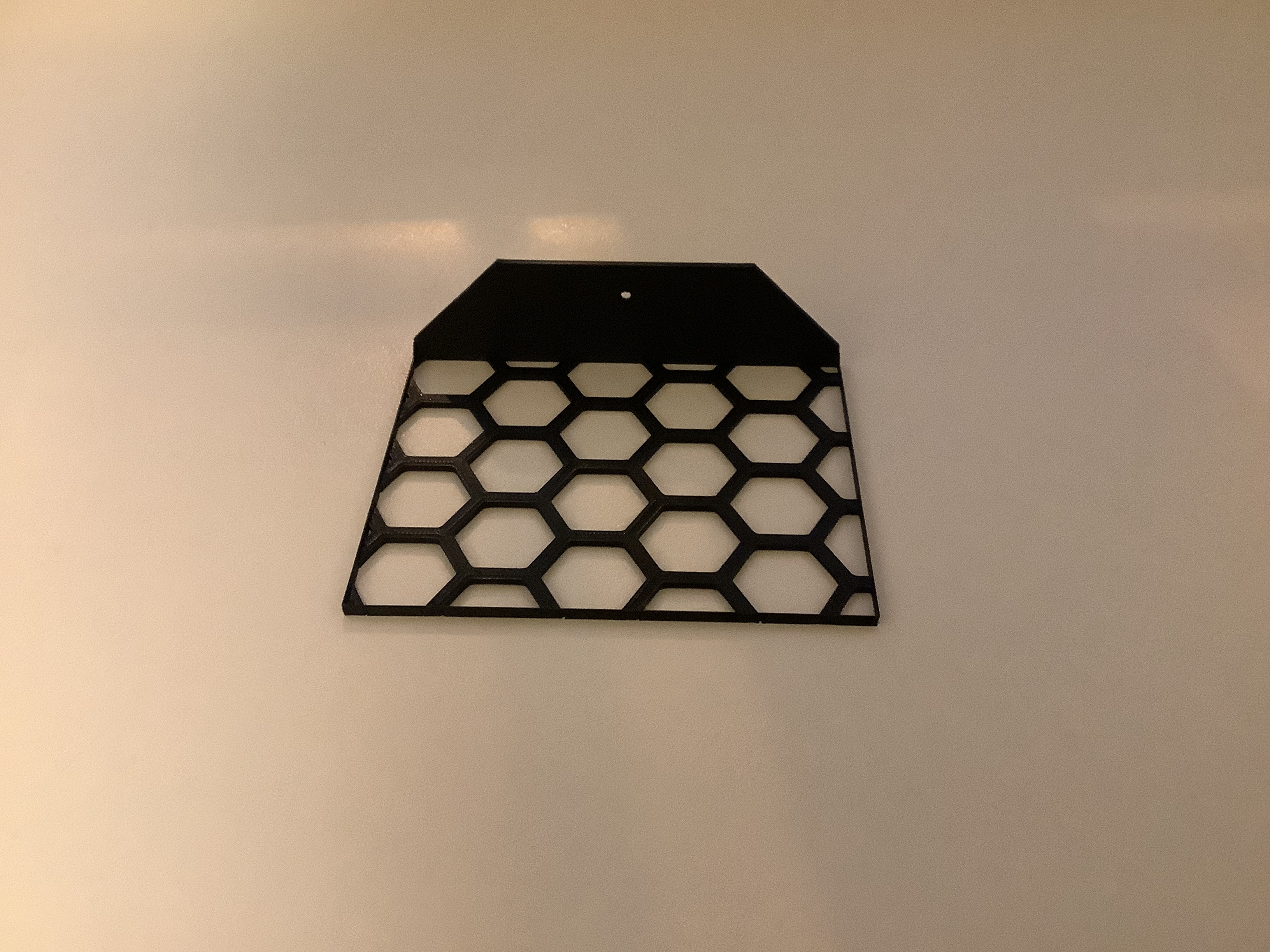 Soporte Funko Pop Honeycomb