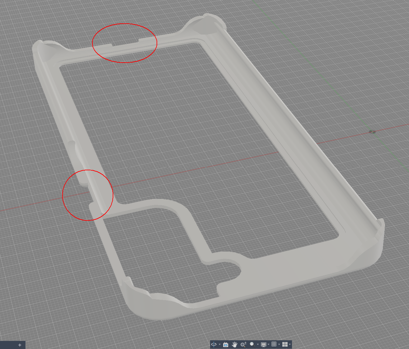 Samsung Galaxy S21+ 5G Case