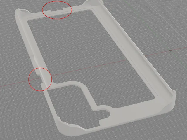 Samsung Galaxy S21+ 5G Case