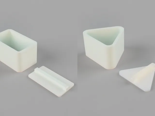 Onigiri & Musubi Molds/Presses