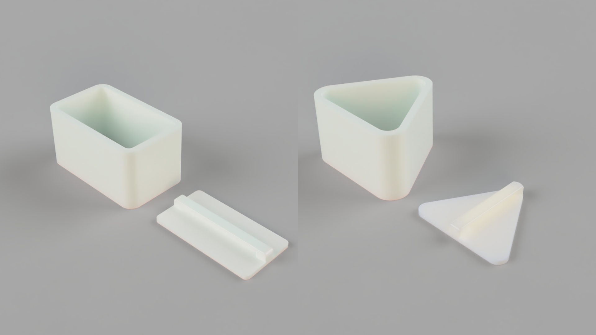 Onigiri & Musubi Molds/Presses
