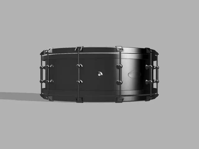 Pearl Philharmonic Snare Drum