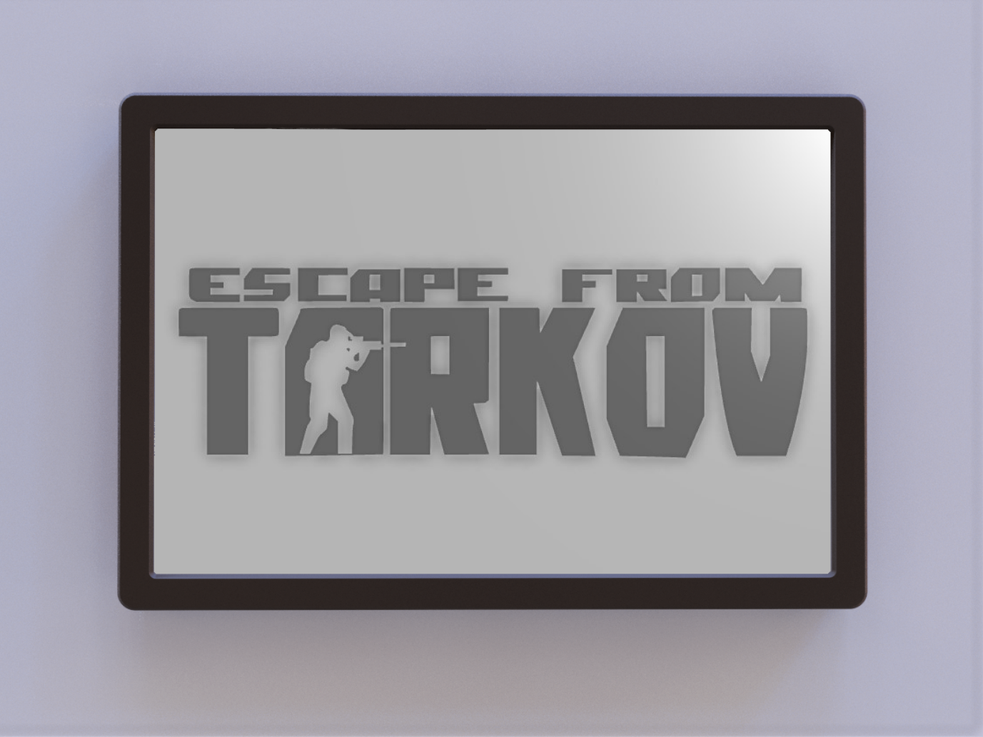 Escape from Tarkov Logo