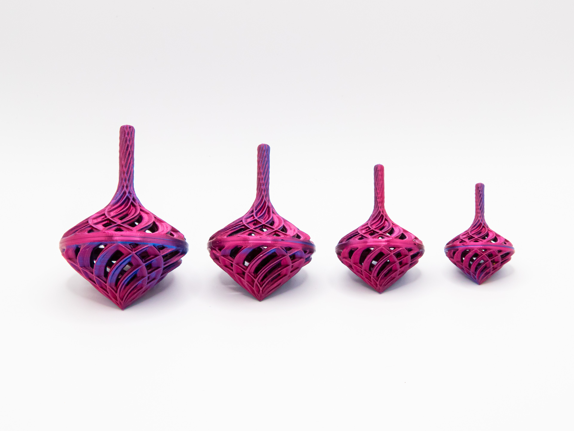 Counterswirl Top - Generation 2 — miniatura 2