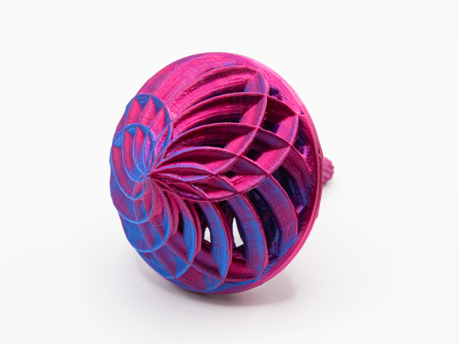 Counterswirl Top - Generation 2 — miniatura 6