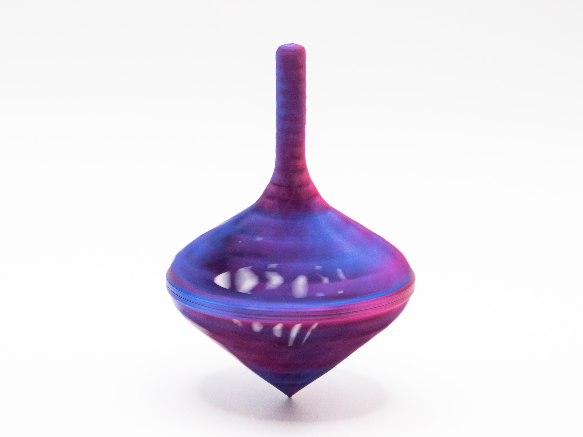 Counterswirl Top - Generation 2 — miniatura 4