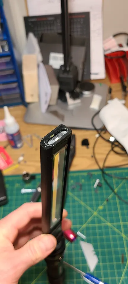 Braun Slim Light Protector Sleeve by whatrwedoingnow | Download free ...