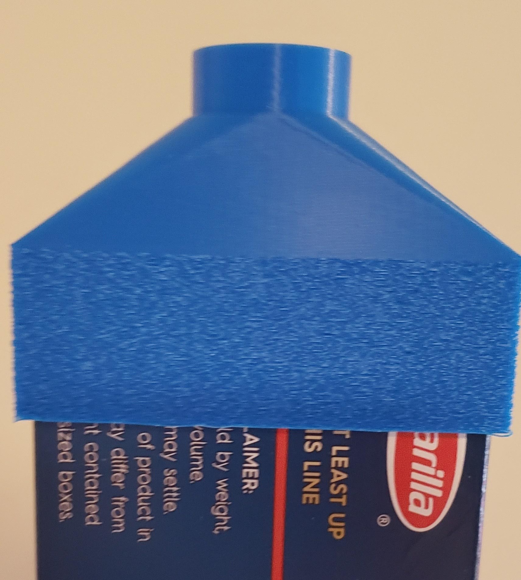 Spaghetti Measuring Dispenser