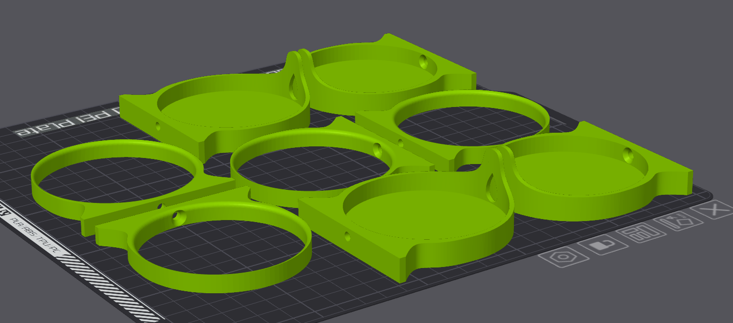 Spray paint can storage, another one, another one by HyperSprite