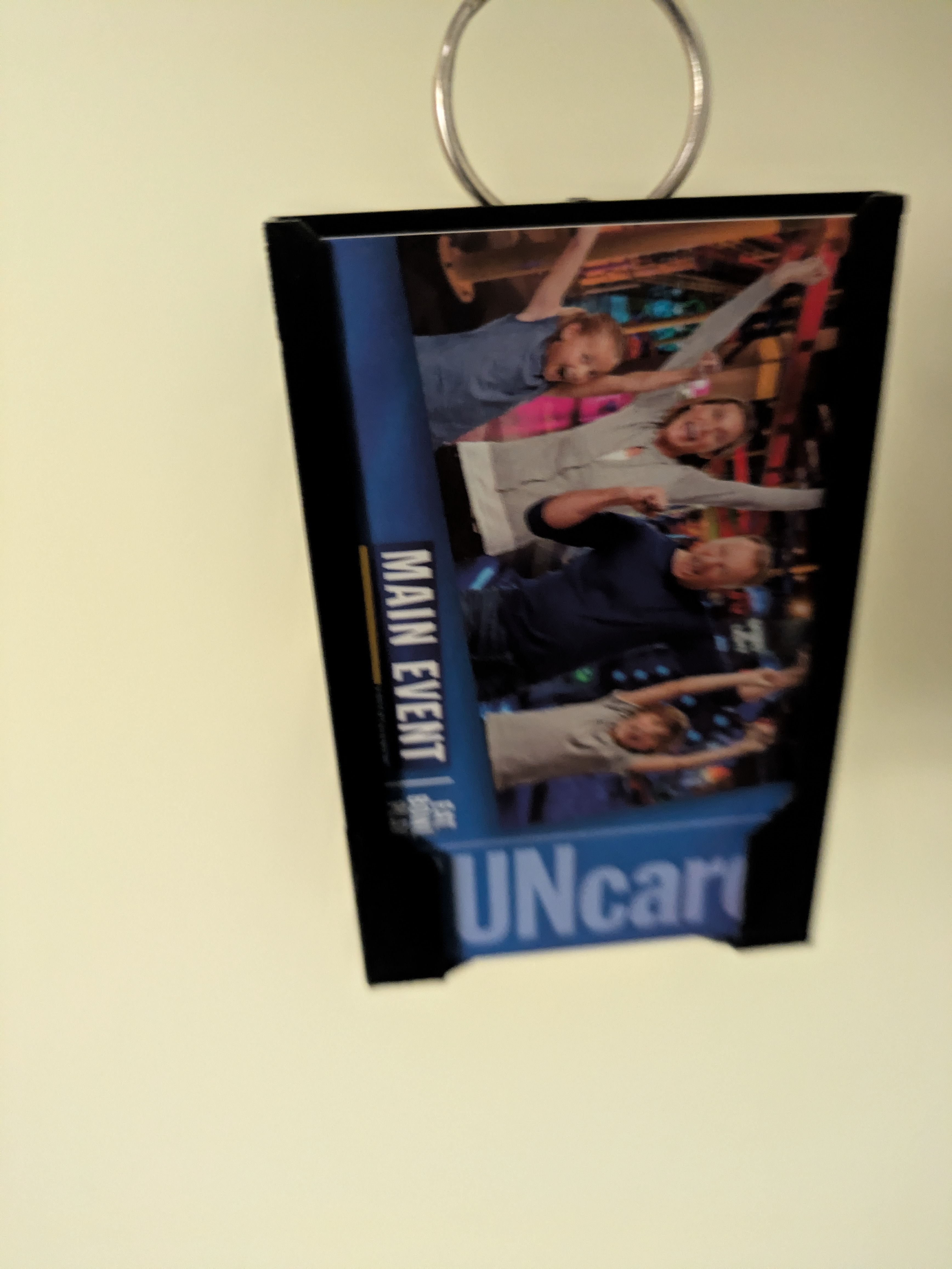 ID Holder