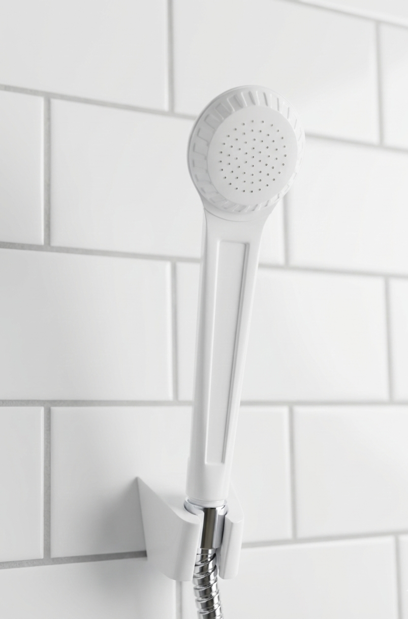 Soporte para ducha de mano / Handheld shower holder