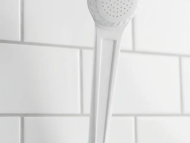 Soporte para ducha de mano / Handheld shower holder