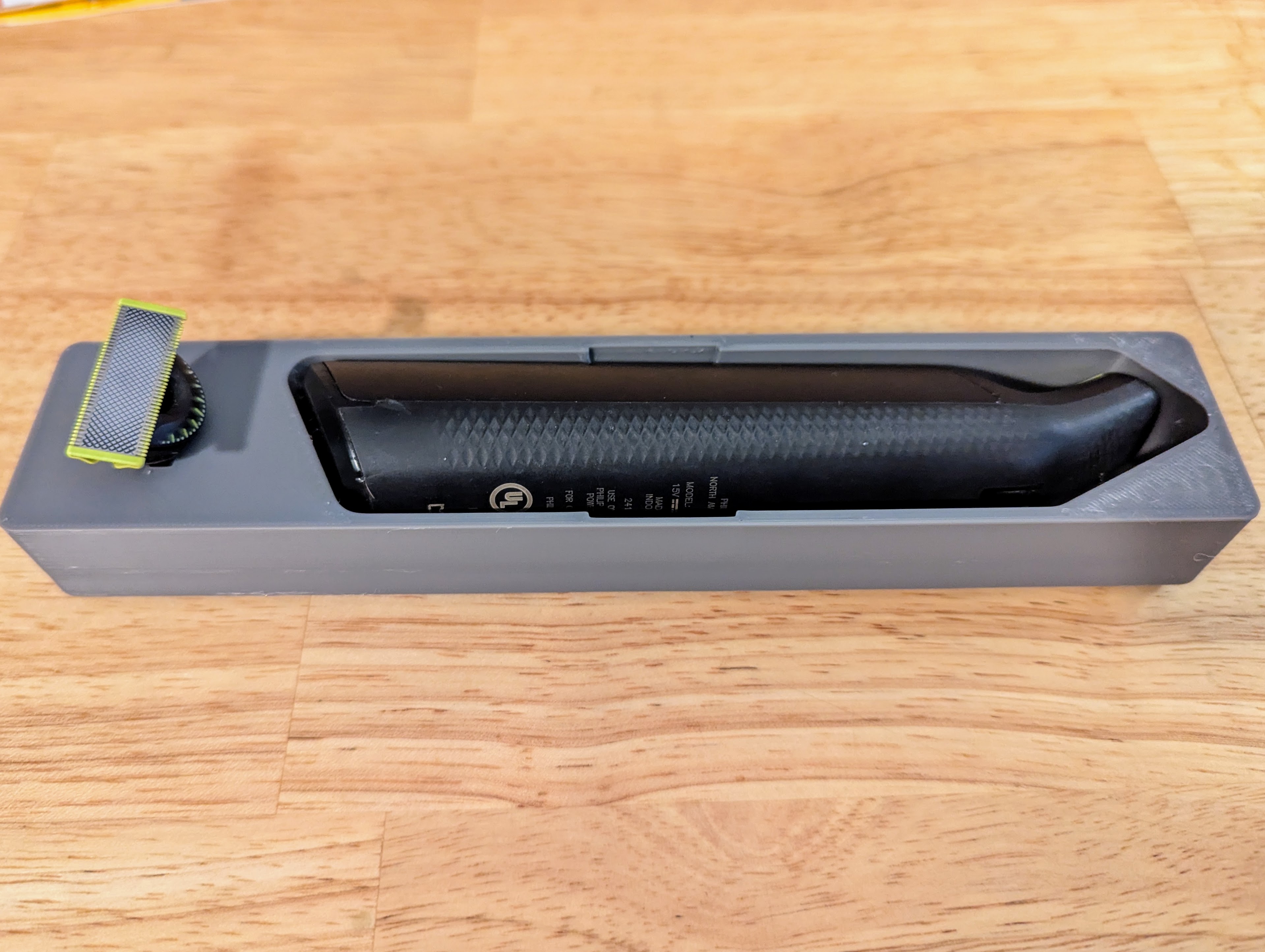 Gridfinity Oneblade Pro