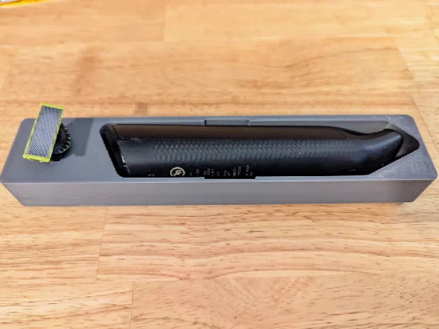 Gridfinity Oneblade Pro