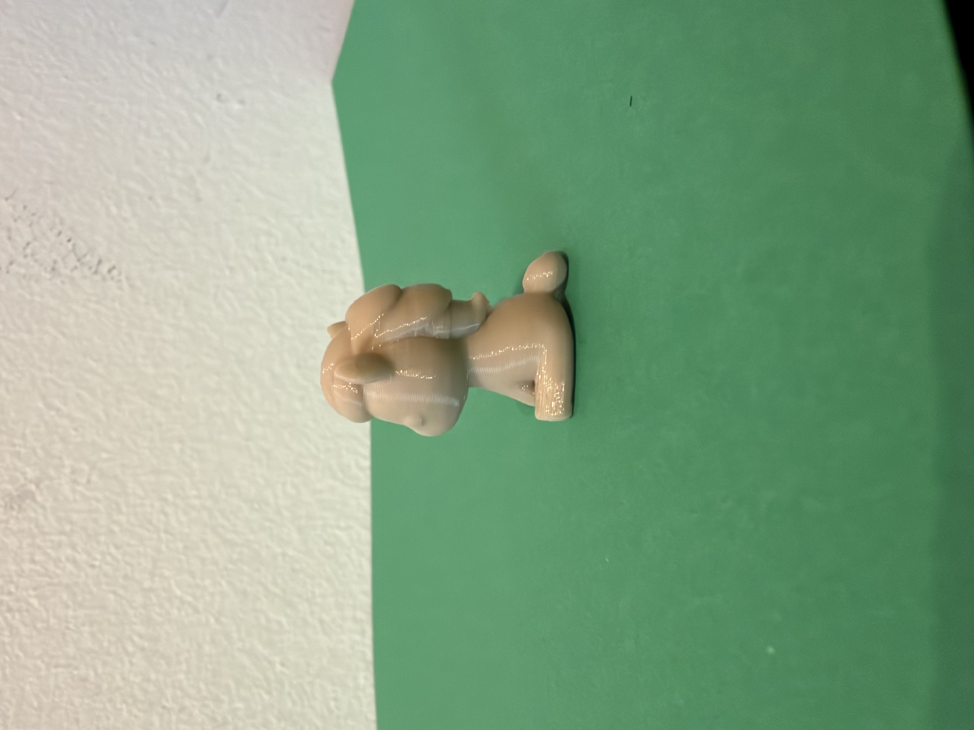 Mlp Designes Mini Pony β Cute Quick Print β STL GrΓ‘tis | 3DFinder