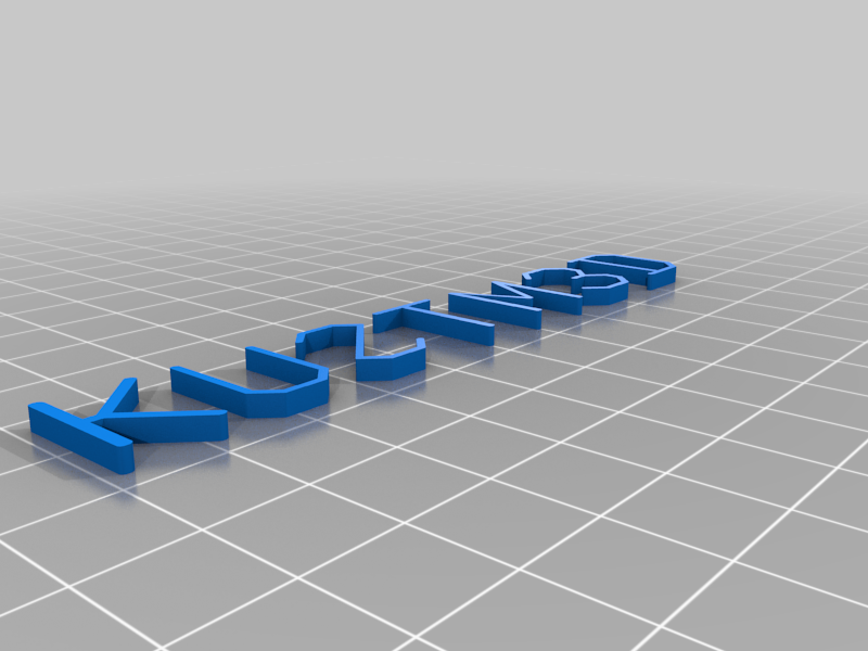 Arduino Ramps Stl Ramps and Arduino Mega enclosure for 3030 v-slot by KUSTM3D | Download ...