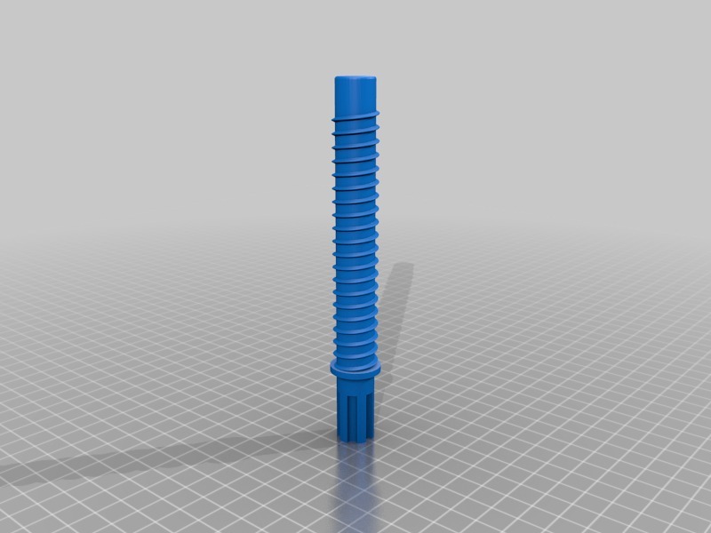 Miniatura 4 do modelo 3D PCB Vice