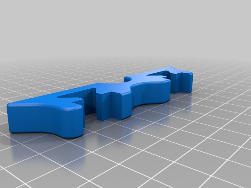 Miniatura 6 do modelo 3D PCB Vice