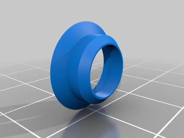 Spirella Adapter