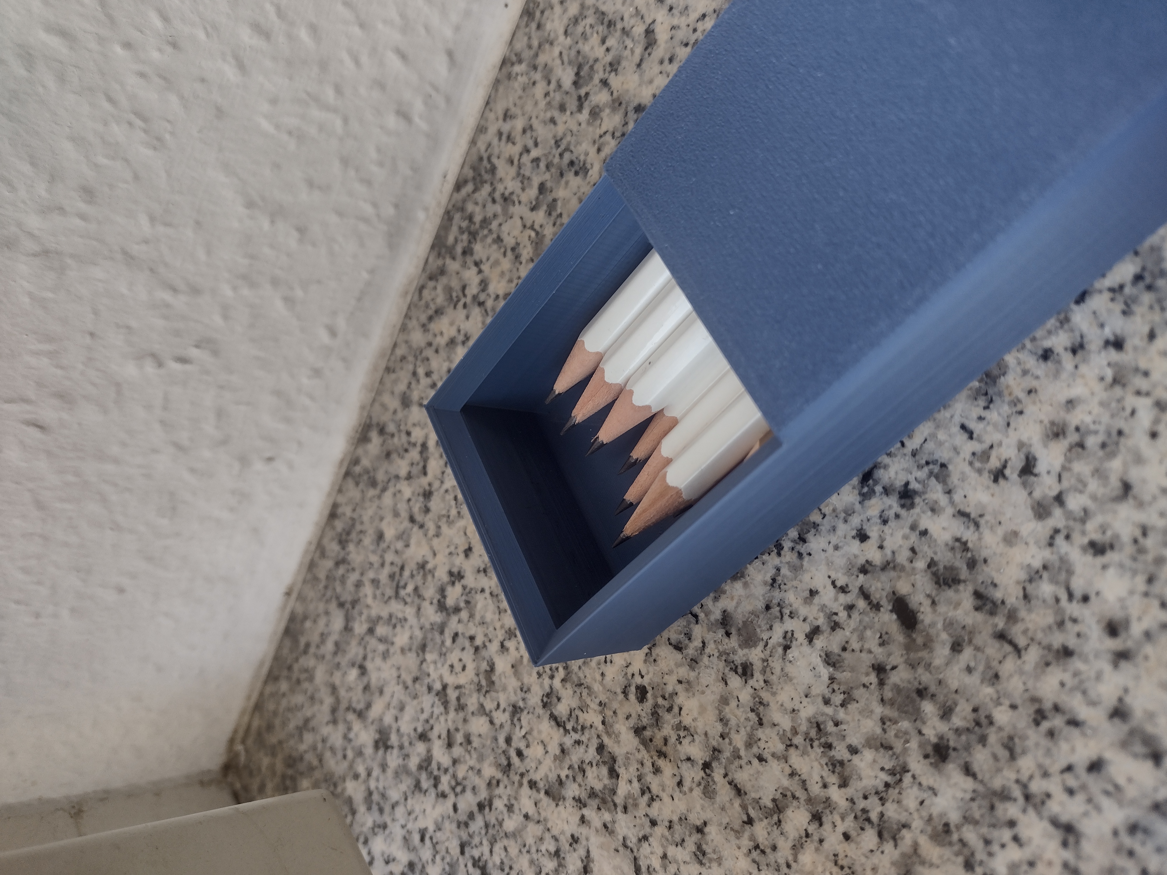 Pencil case