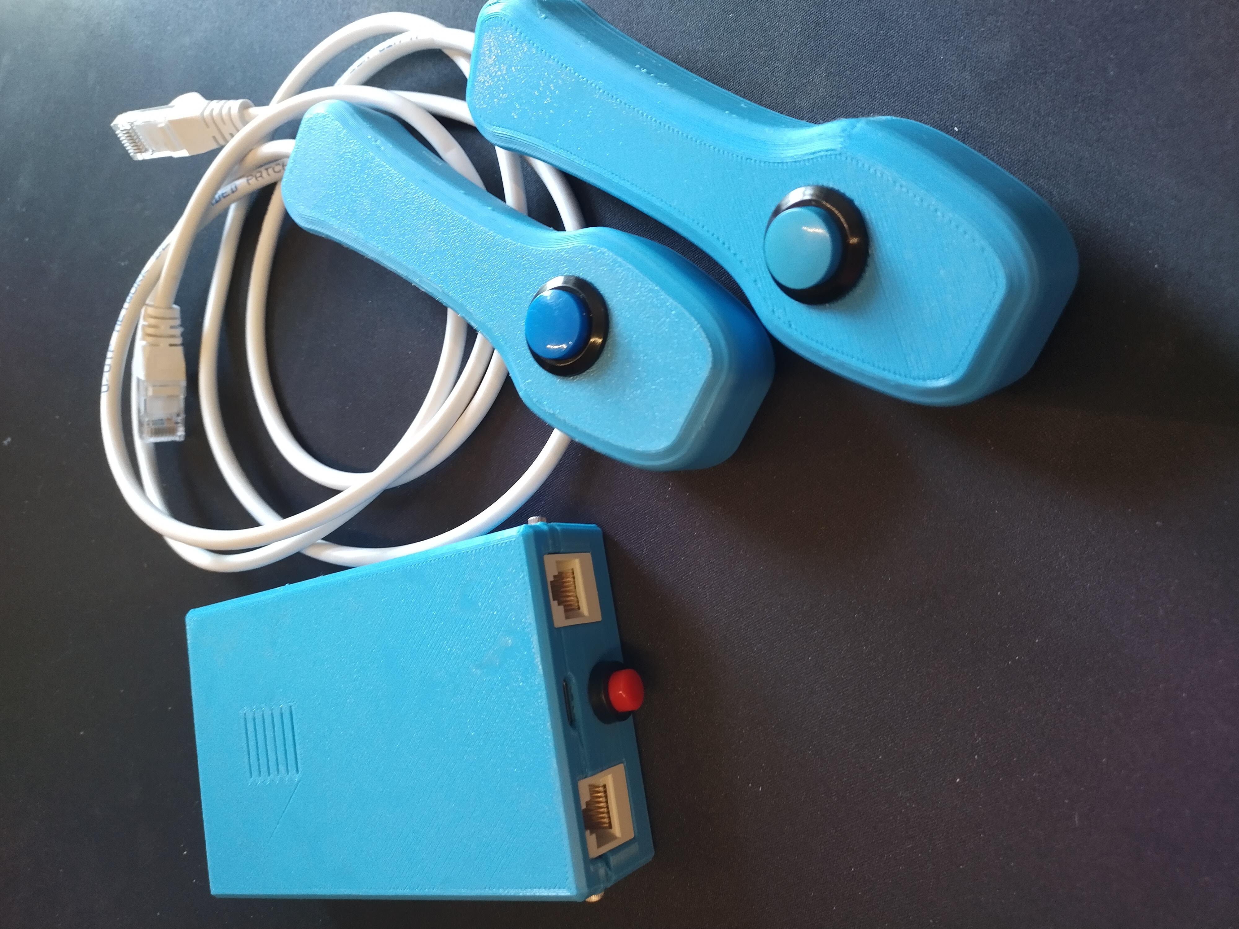 Wearemin A Bluetooth Wearable Theremin like instrument By Rob wearemin-a-bluetooth-wearable-theremin-like-instrument-by-rob