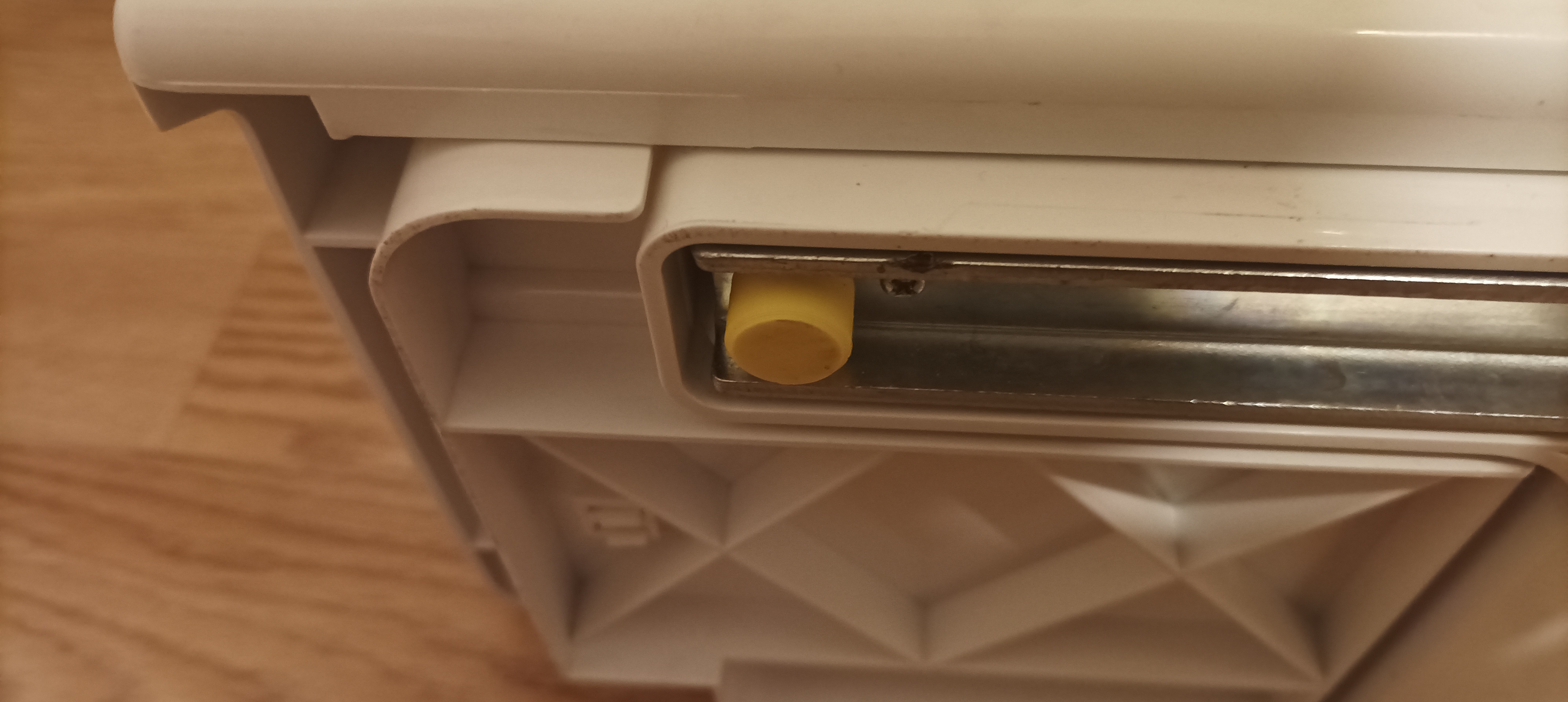 pied pour machine à coudre (smart by PFAFF 100S) by Etno712 Download