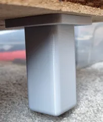 Model Railway Baseboard Stand