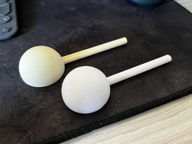Tupperware - Löffel / Spoon Eidgenossen