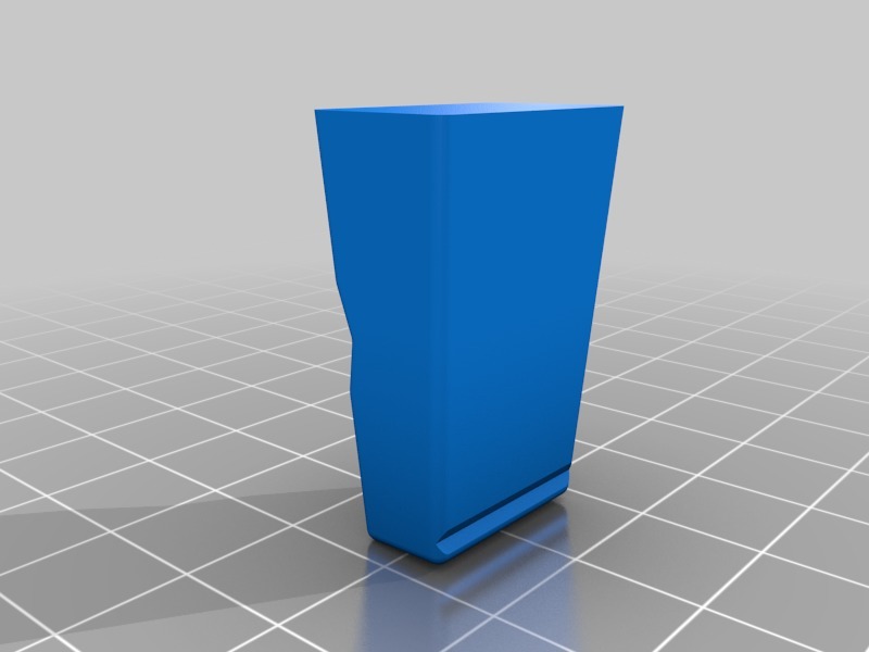 Cup Mount for 3D design for BMW i3 by Roman Slobodchikov Download