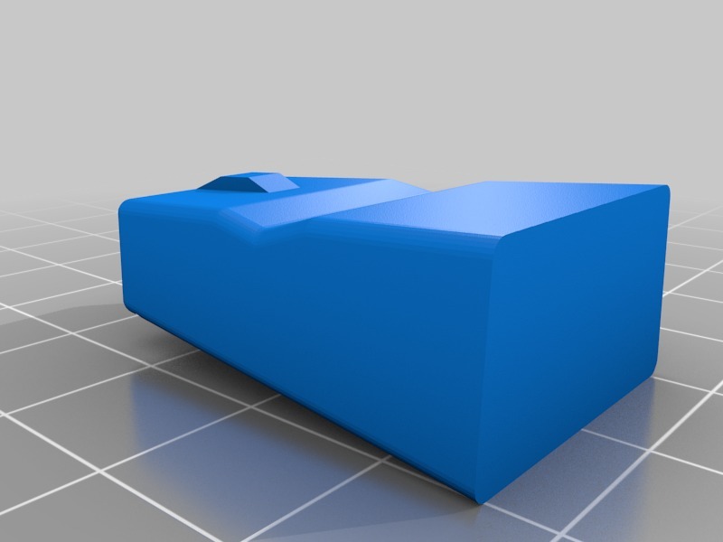 Cup Mount for 3D design for BMW i3 by Roman Slobodchikov Download